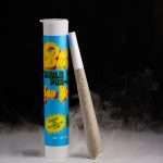 SUNGROWN PRE ROLL