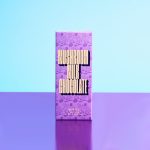 MUSHROOM MILK CHOCOLATE