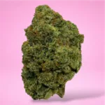 SILVER HAZE