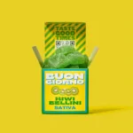 MAMMA MIA - KIWI BELLINI