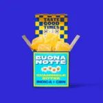 MAMMA MIA - CHAMOMILE