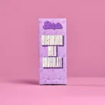 MUSHROOM MILK CHOCOLATE