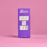 MUSHROOM DARK CHOCOLATE