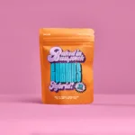 B.I.B. HYBRID GUMMIES – 500MG