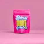 B.I.B. SATIVA GUMMIES – 500MG