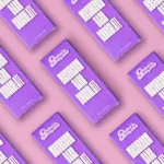 SUSTAINABLE DARK CHOCOLATE