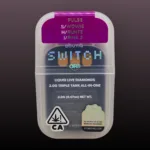 BOUTIQ SWITCH V5 ORB