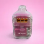 BOUTIQ SWITCH V5 ORB PULSE