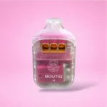 BOUTIQ V5 ORB PULSE