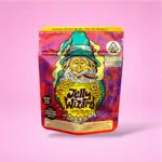 JELLY WIZARD HASH ROSIN JELLIES