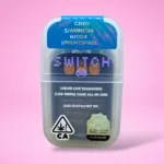 BOUTIQ SWITCH V5 ORB CRYO