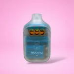 BOUTIQ SWITCH V5 ORB CRYO
