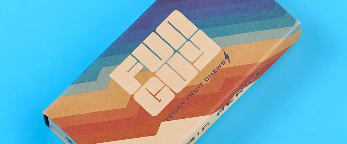 Baked In Bushwick - FunGuy Fruit Chews Microdose Mushroom Edibles - Bushwick Psilocybin Delivery